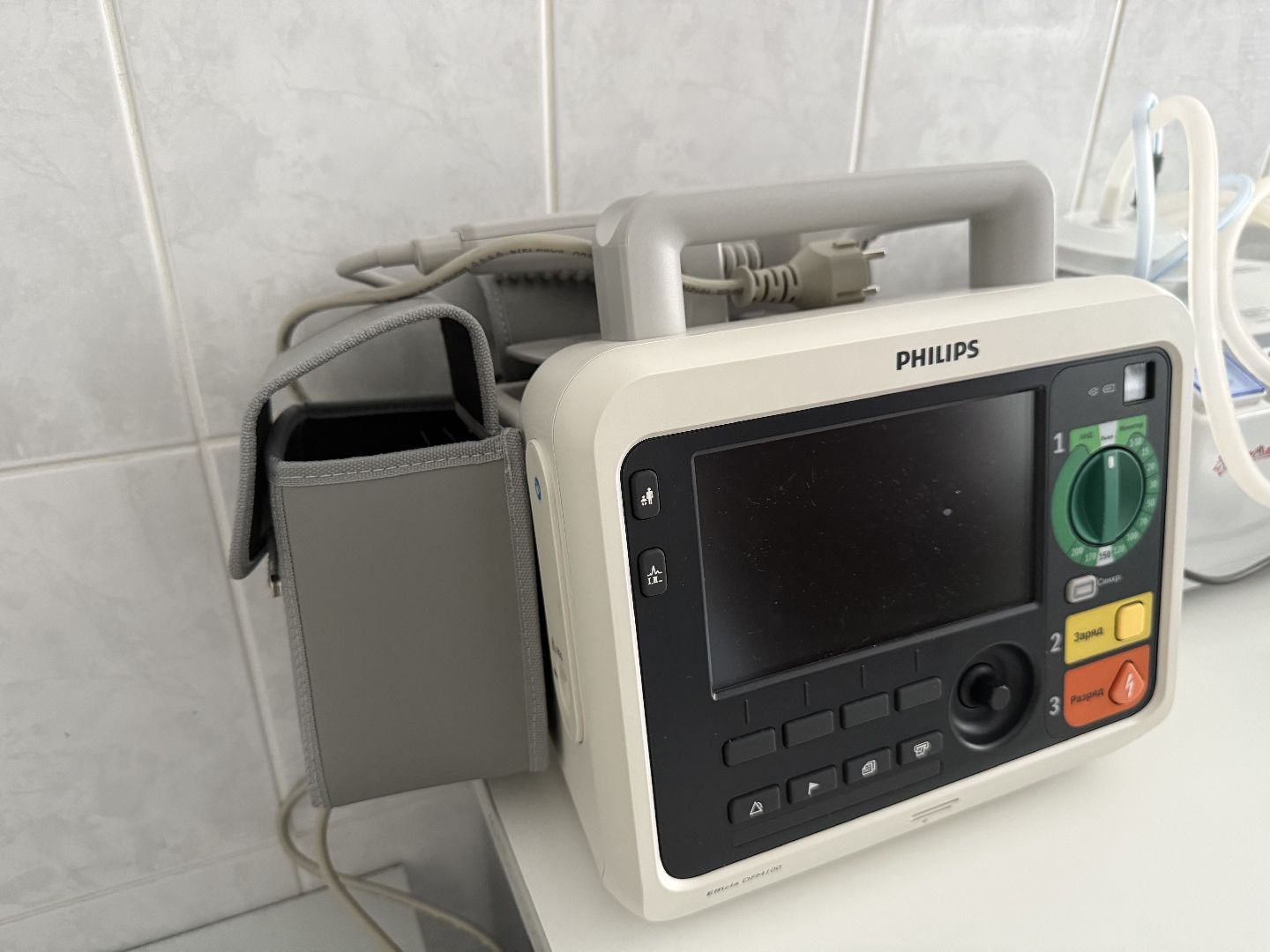 новое оборудование, терапевтическое отделение, вертикалки,