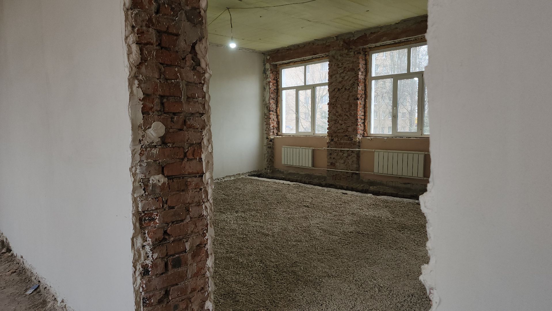 ступино, строительство, капитальный ремонт, вертикалки,