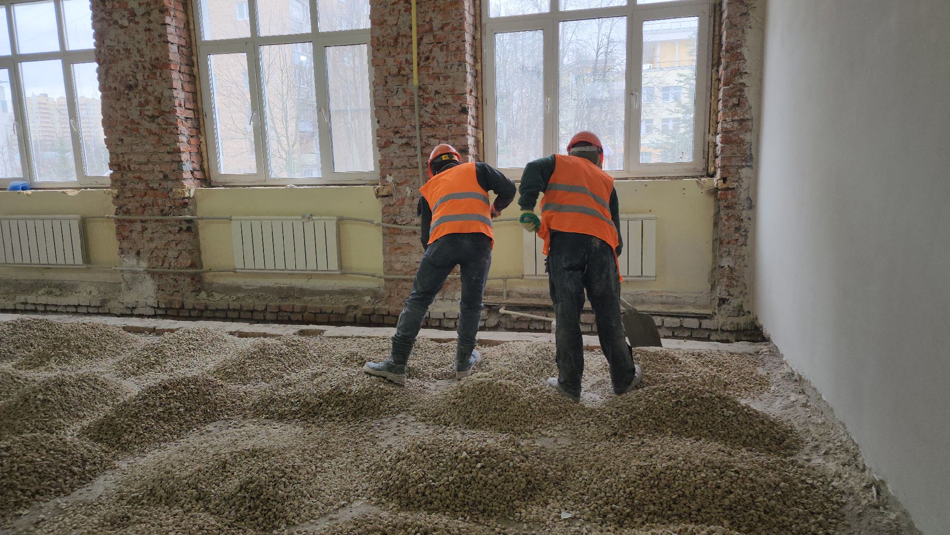 ступино, строительство, капитальный ремонт, вертикалки,