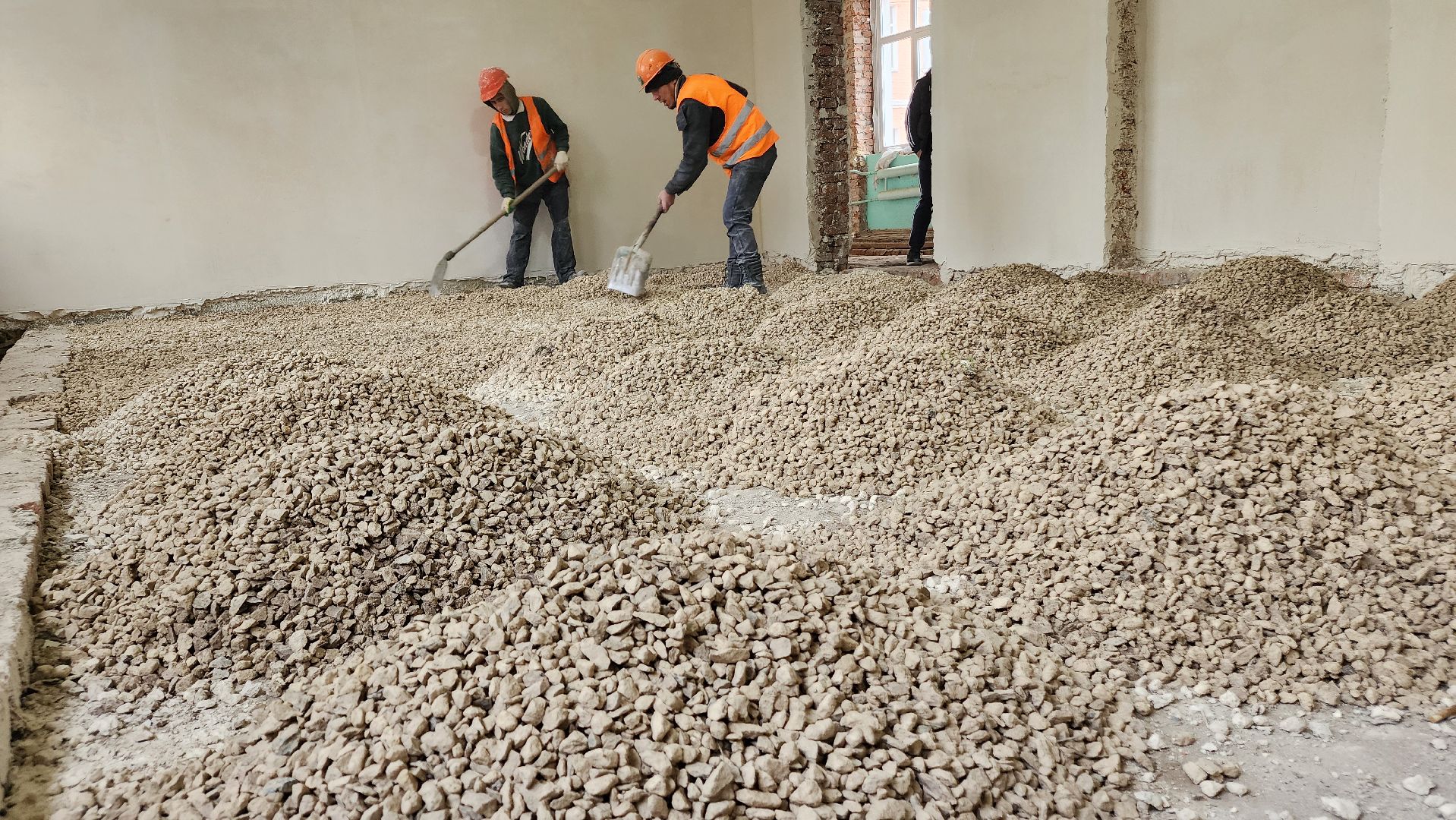 ступино, строительство, капитальный ремонт, вертикалки,