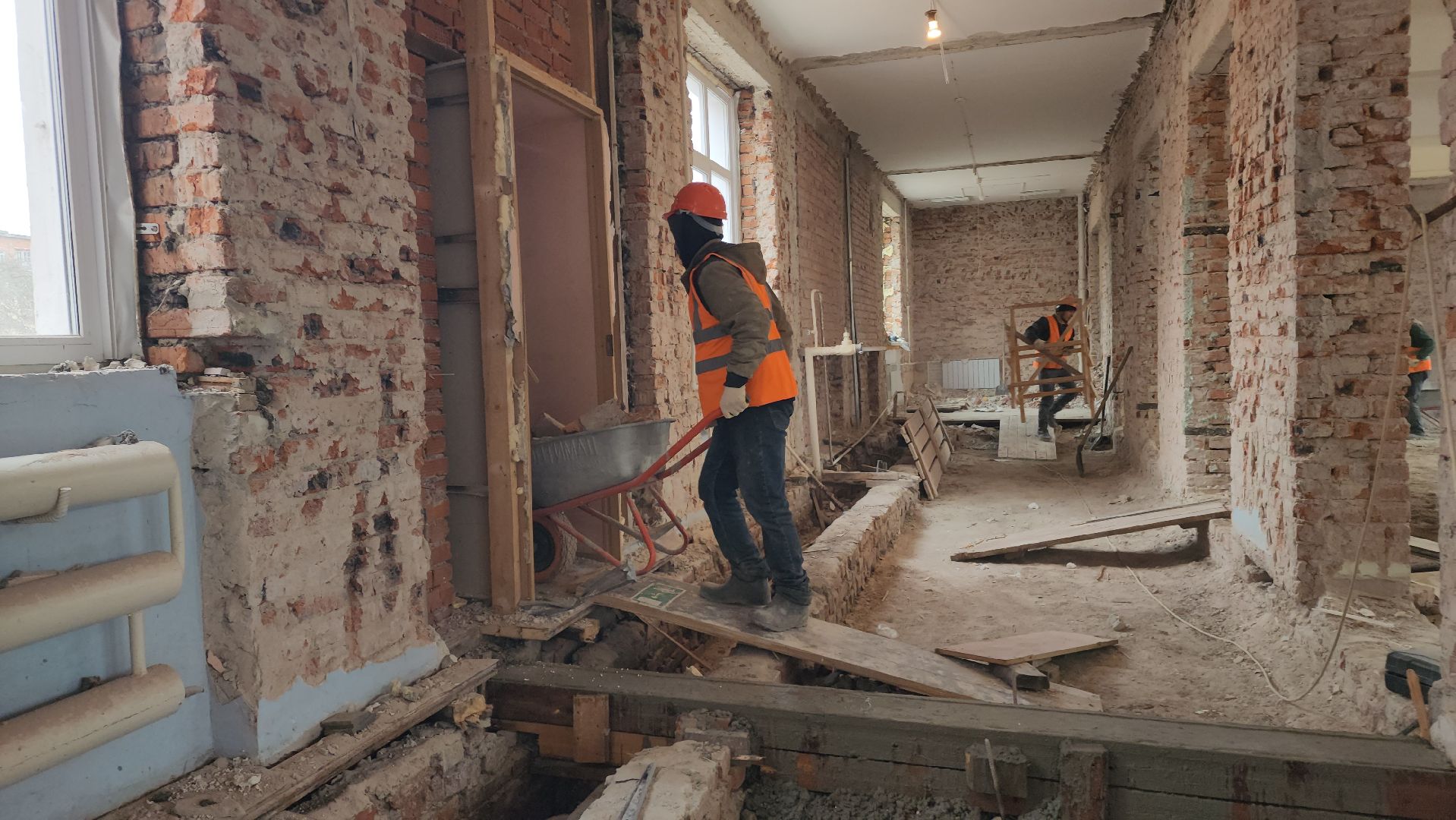 ступино, строительство, капитальный ремонт, вертикалки,