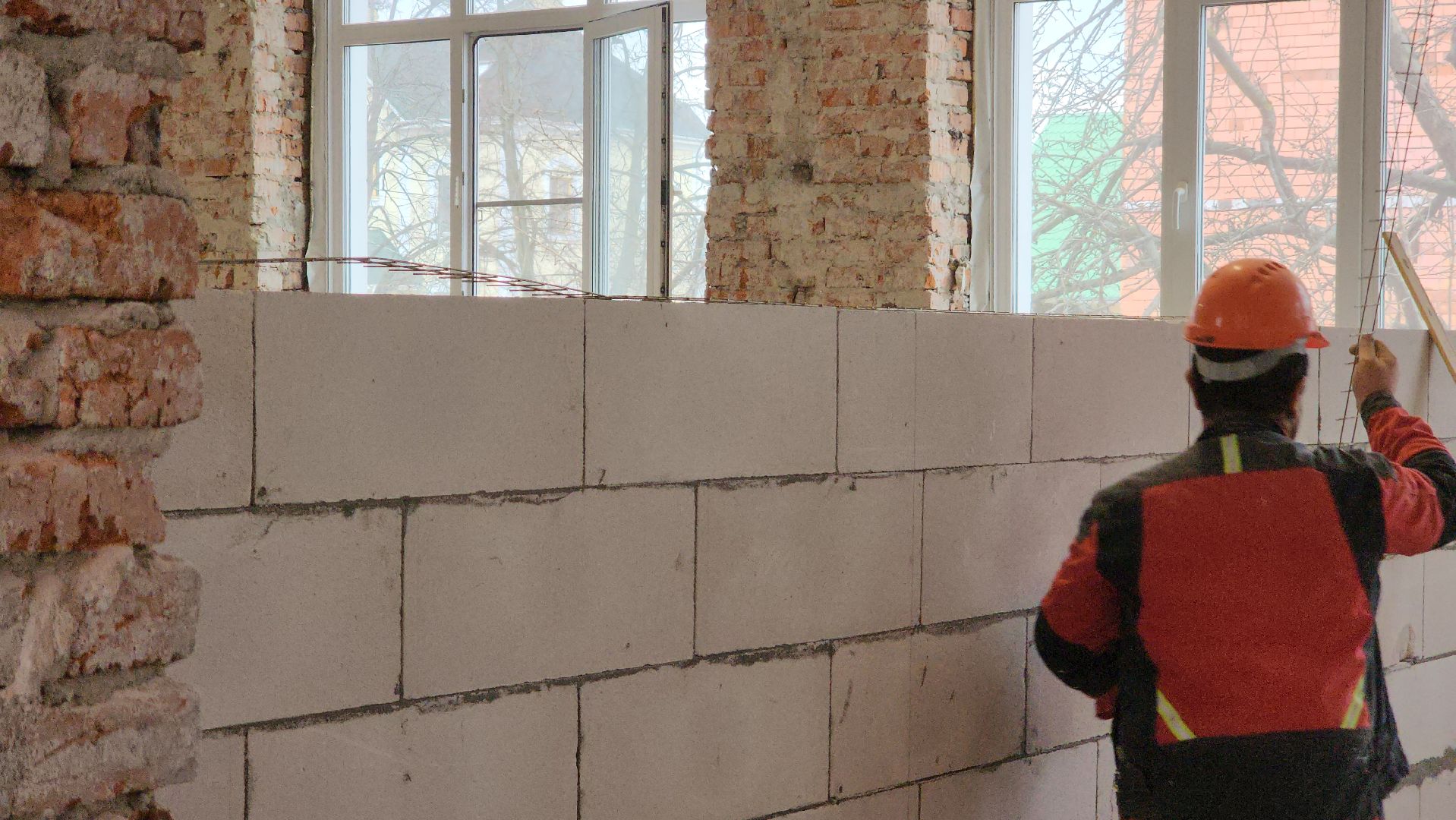 ступино, строительство, капитальный ремонт, вертикалки,