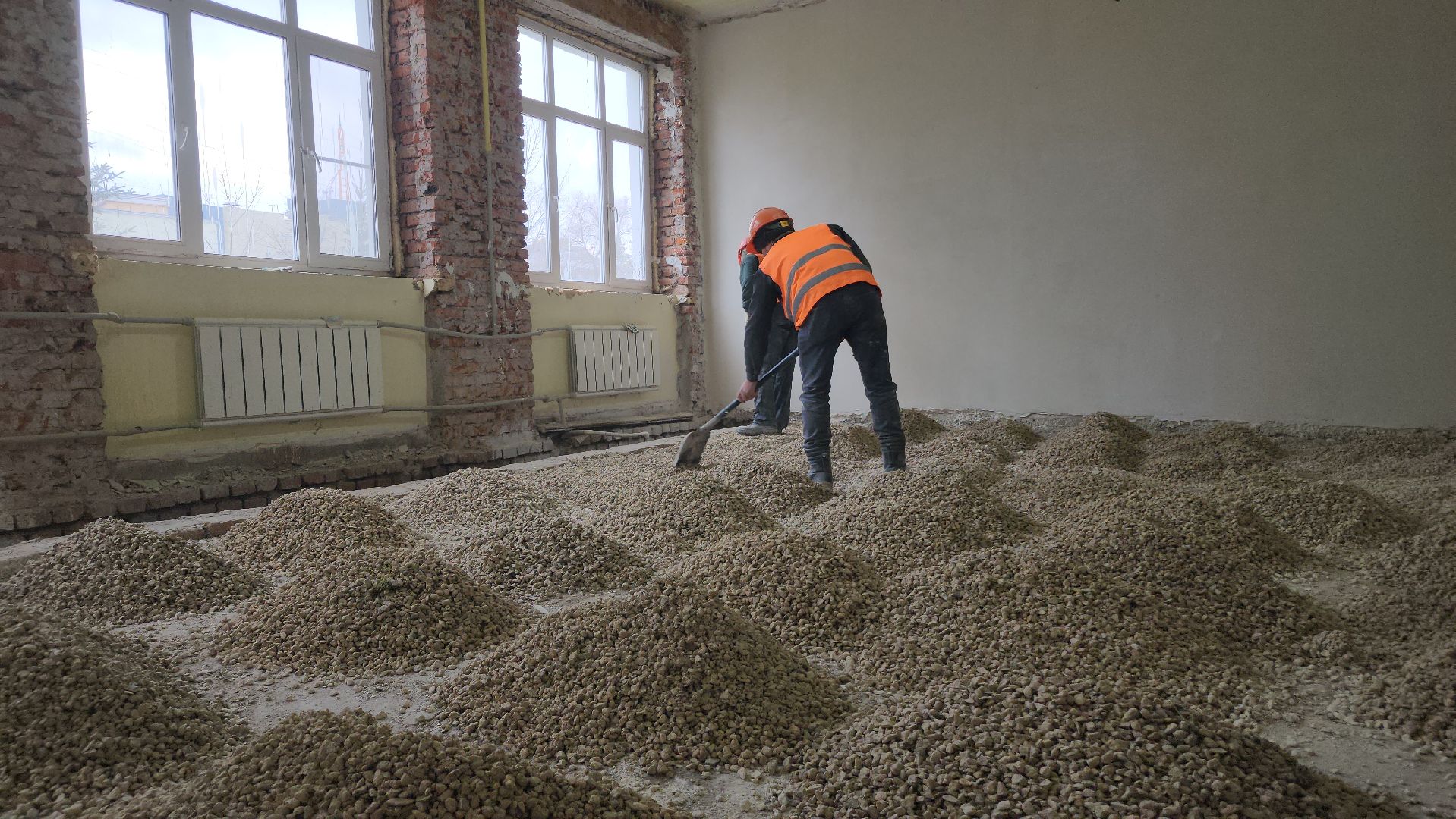 ступино, строительство, капитальный ремонт, вертикалки,