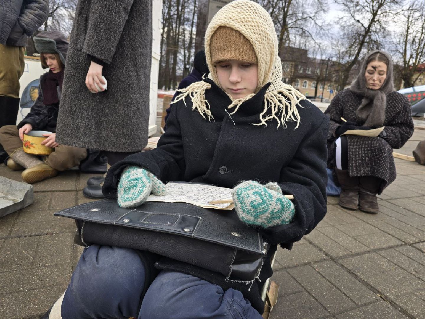 можайск, можайский муниципальный округ, подмосковье, день освобождения города, город воинской славы, день победы, великая отечественная война, вахта памяти,