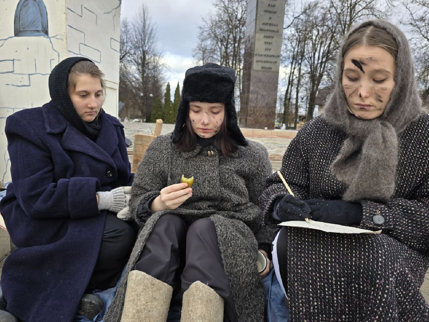 можайск, можайский муниципальный округ, подмосковье, день освобождения города, город воинской славы, день победы, великая отечественная война, вахта памяти,