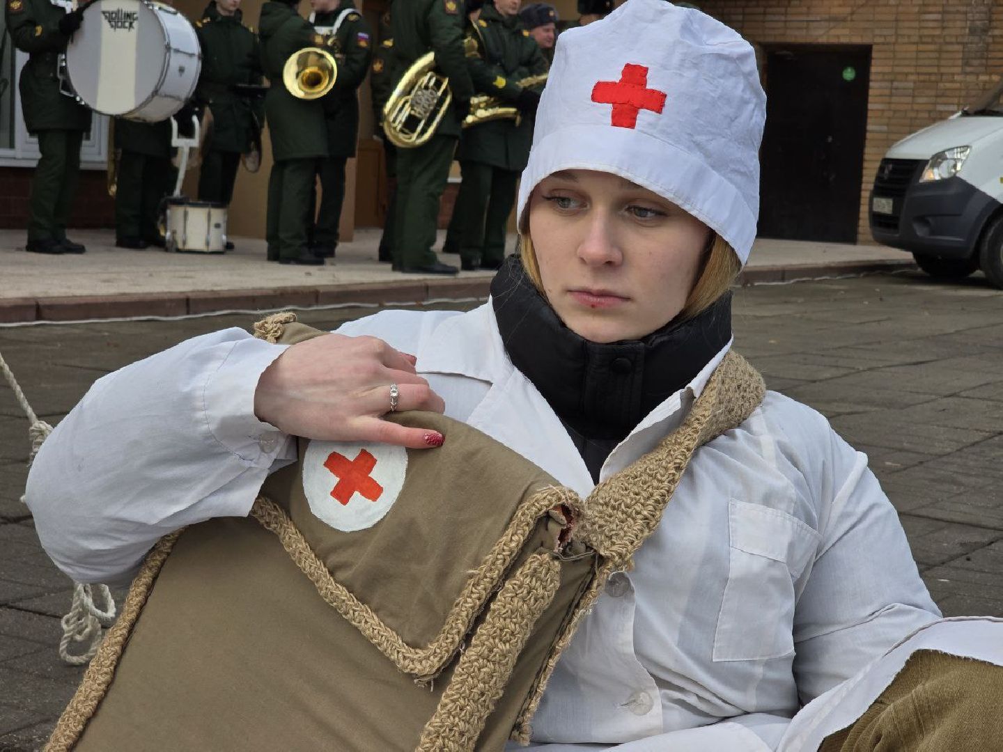 можайск, можайский муниципальный округ, подмосковье, день освобождения города, город воинской славы, день победы, великая отечественная война, вахта памяти,