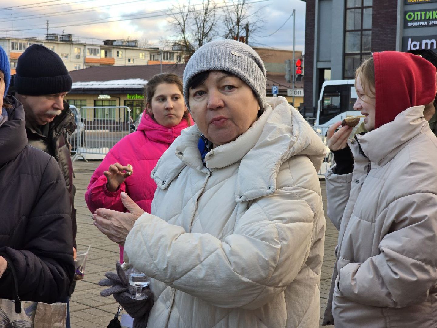 можайск, можайский муниципальный округ, подмосковье, день освобождения от немецко-фашистских захватчиков, город воинской славы, волонтеры подмосковья, добровольцы,