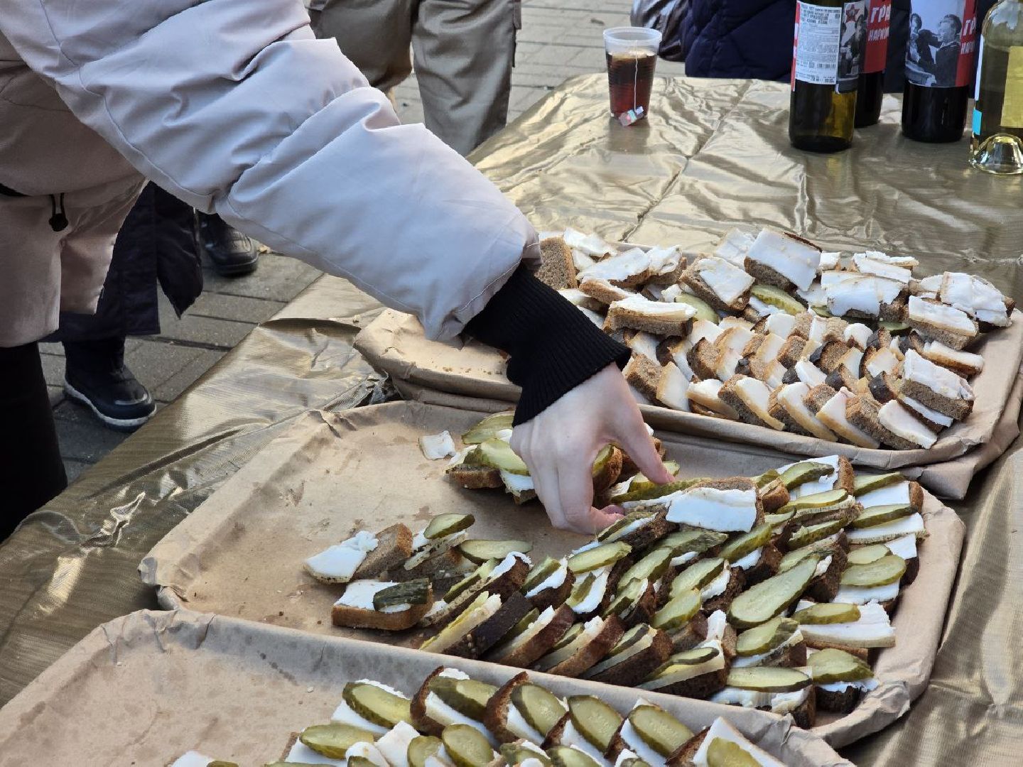 можайск, можайский муниципальный округ, подмосковье, день освобождения от немецко-фашистских захватчиков, город воинской славы, волонтеры подмосковья, добровольцы,