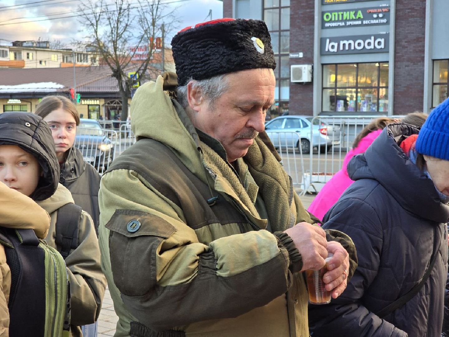 можайск, можайский муниципальный округ, подмосковье, день освобождения от немецко-фашистских захватчиков, город воинской славы, волонтеры подмосковья, добровольцы,