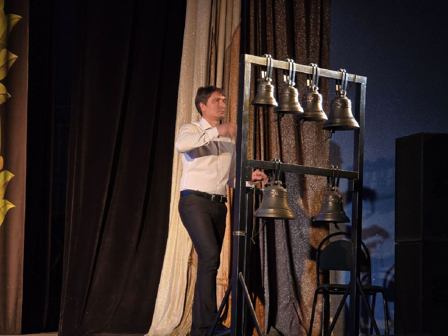 можайск, можайский муниципальный округ, подмосковье, год защитника отечества, герои, праздничный концерт,