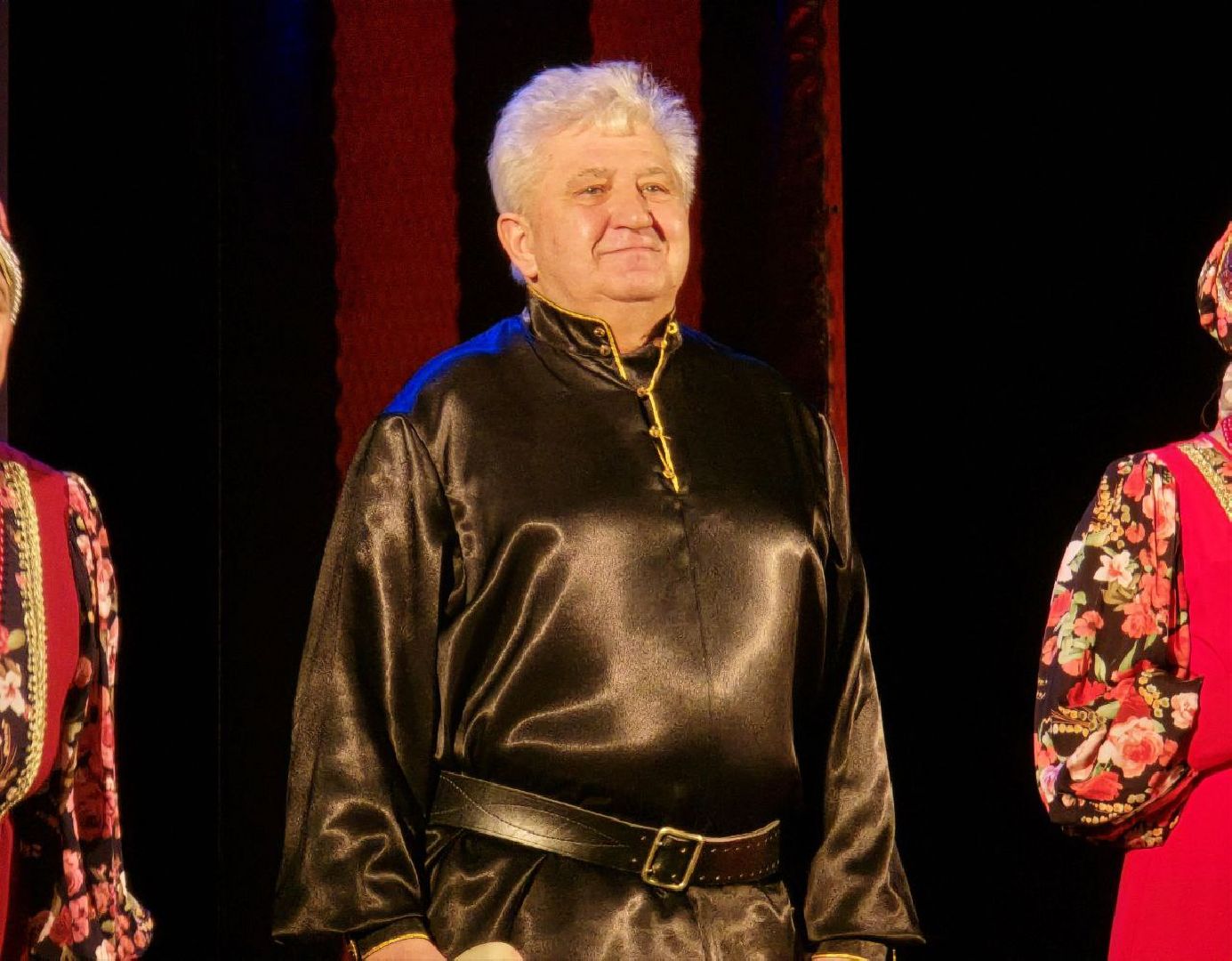 можайск, можайский муниципальный округ, подмосковье, год защитника отечества, герои, праздничный концерт,