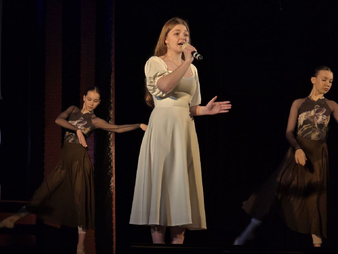 можайск, можайский муниципальный округ, подмосковье, год защитника отечества, герои, праздничный концерт,