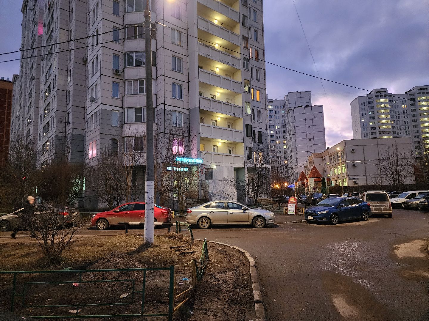 подольск, волонтеры, Адресная помощь,