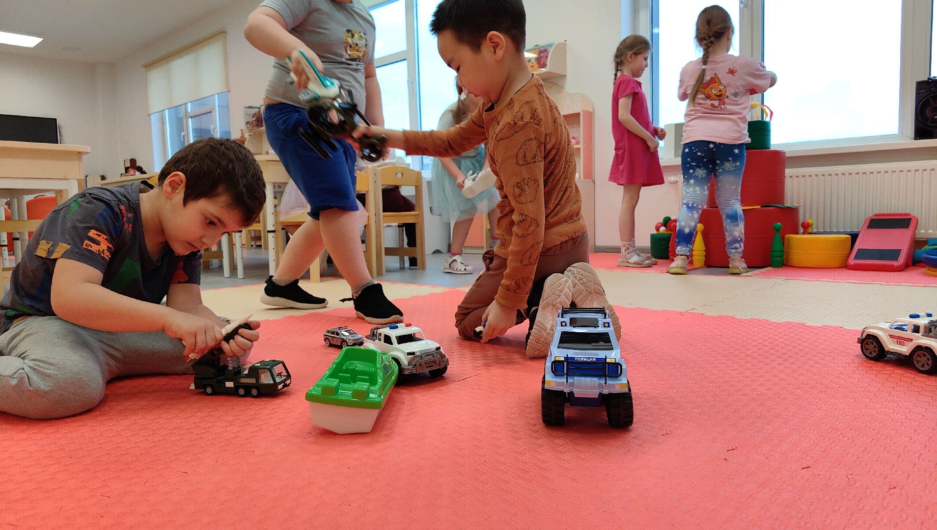 театр, детский сад, спектакль, студия, дети, творчество,