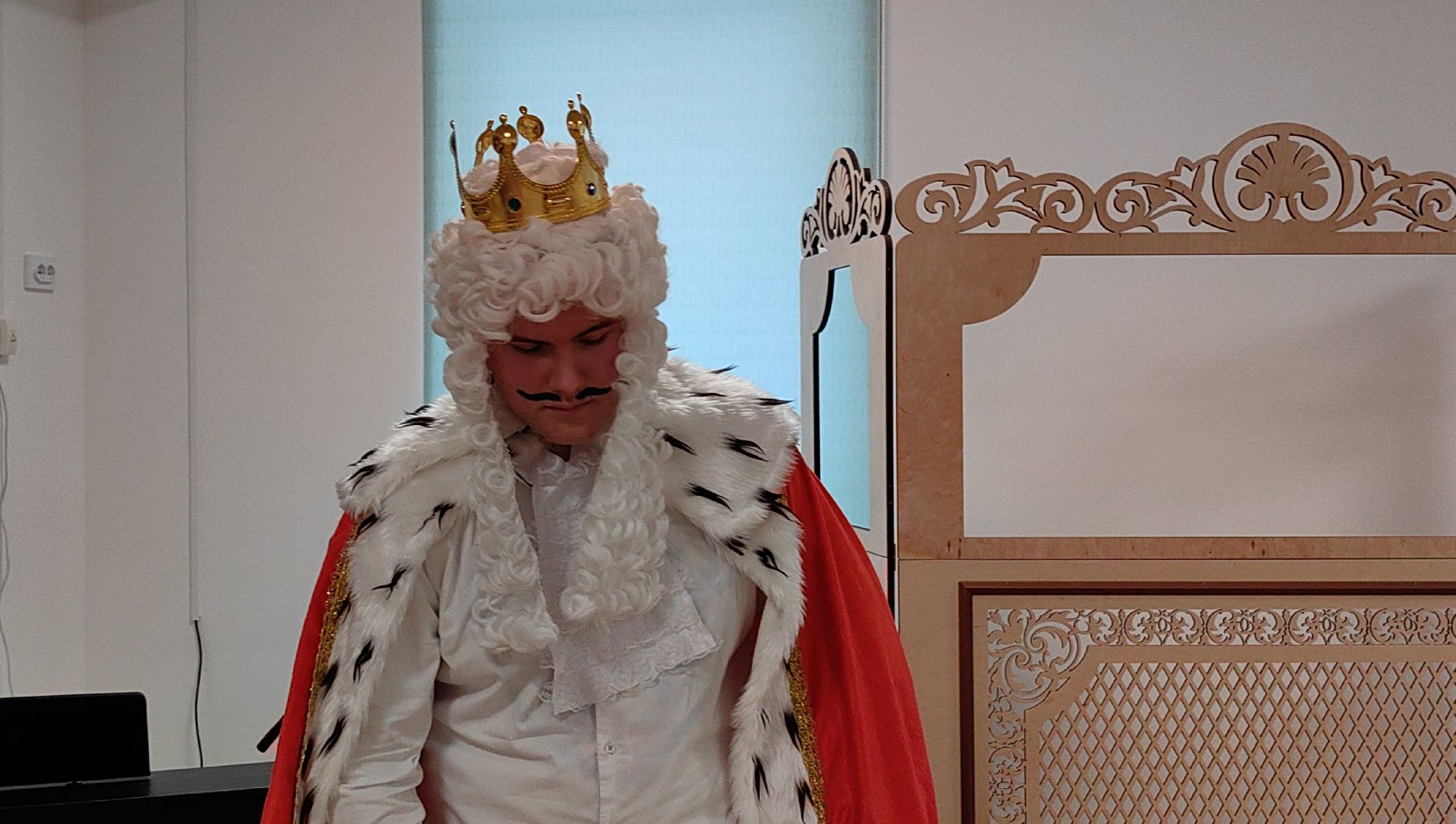 театр, детский сад, спектакль, студия, дети, творчество,