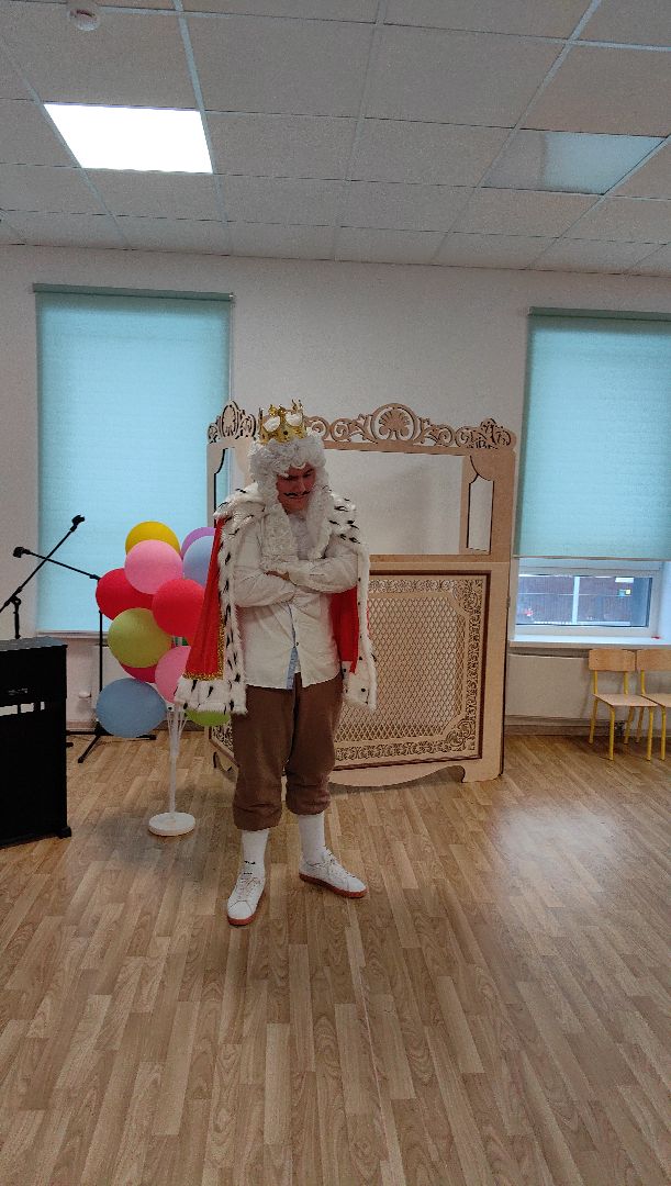 театр, детский сад, спектакль, студия, дети, творчество,