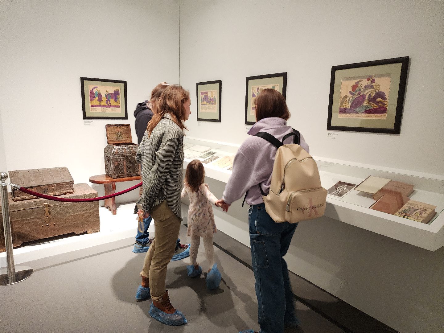 серпухов, подмосковье, СИХМ, Анна Мараева,