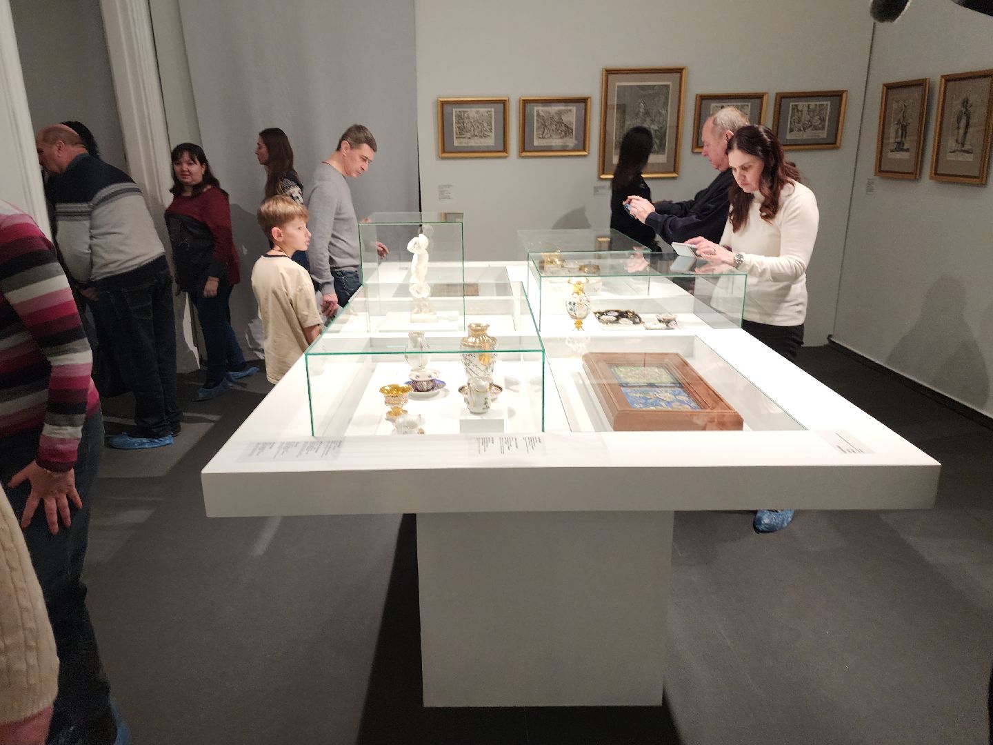 серпухов, подмосковье, СИХМ, Анна Мараева,