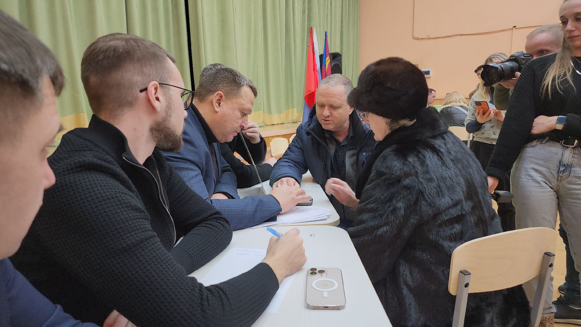 люберцы, пешеходный переход, Жилино, жители, выездная администрация, вертикалки,