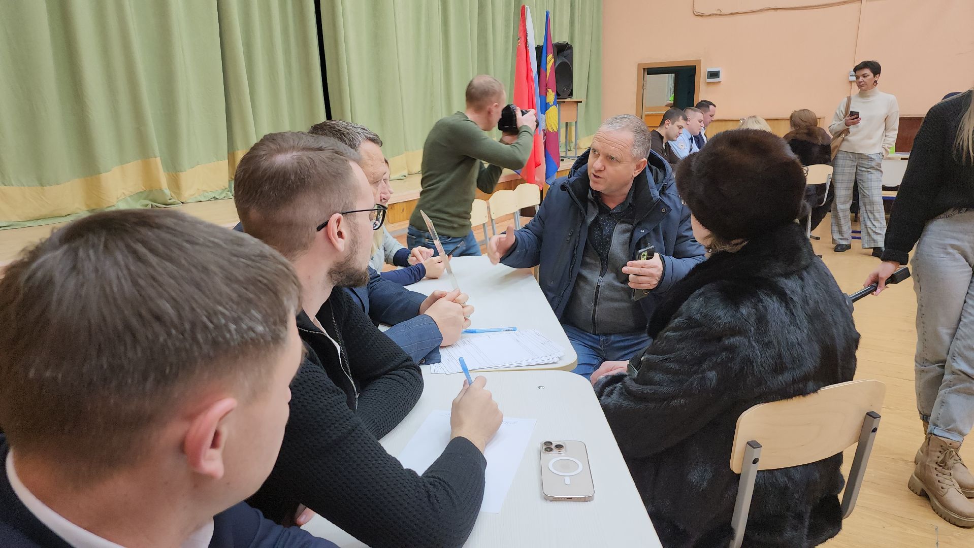 люберцы, пешеходный переход, Жилино, жители, выездная администрация, вертикалки,