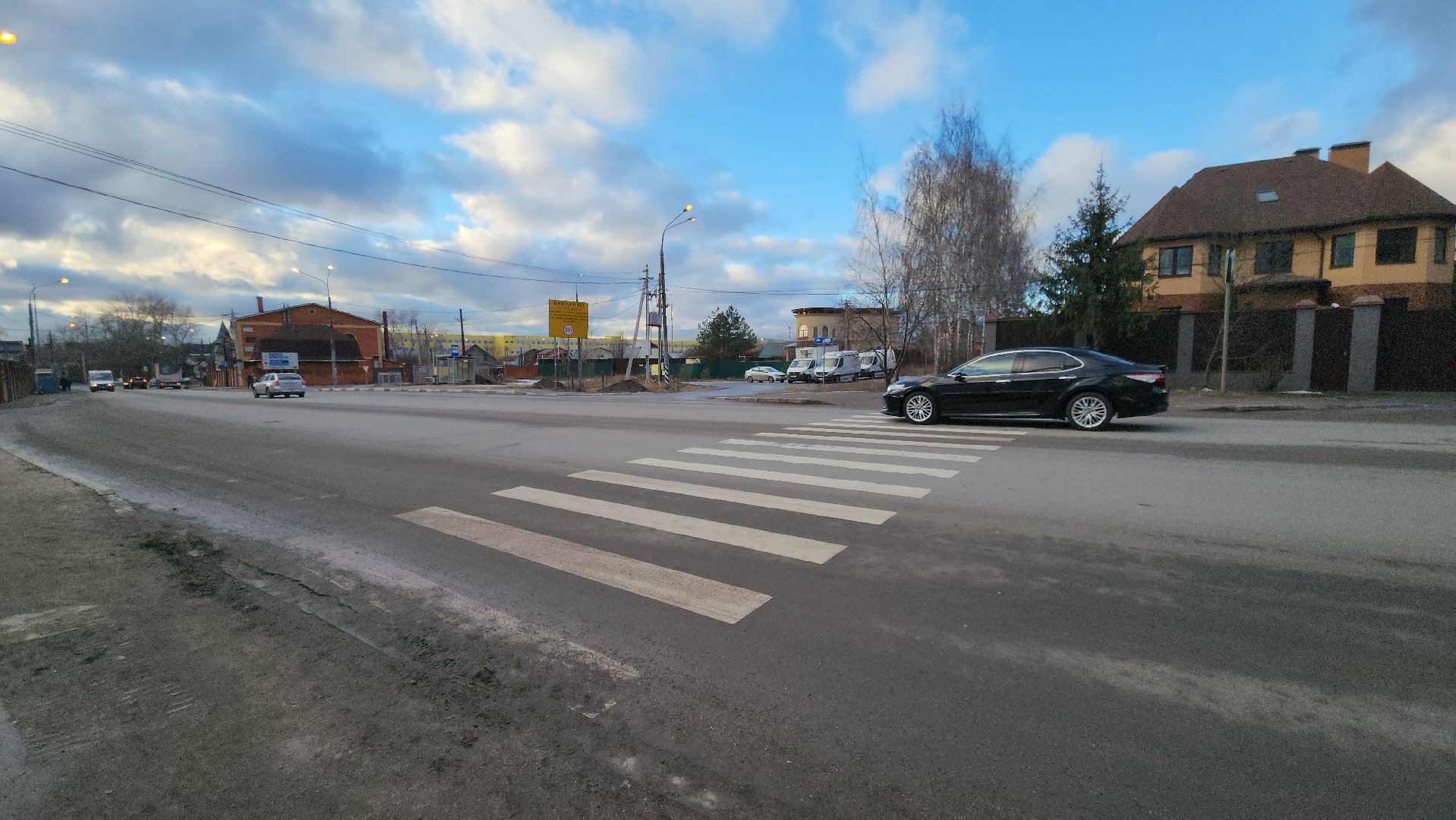 люберцы, пешеходный переход, Жилино, жители, выездная администрация, вертикалки,