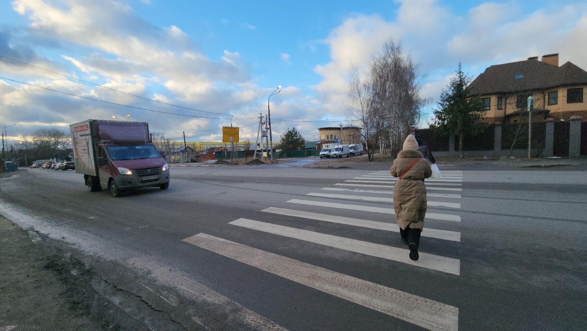 люберцы, пешеходный переход, Жилино, жители, выездная администрация, вертикалки,