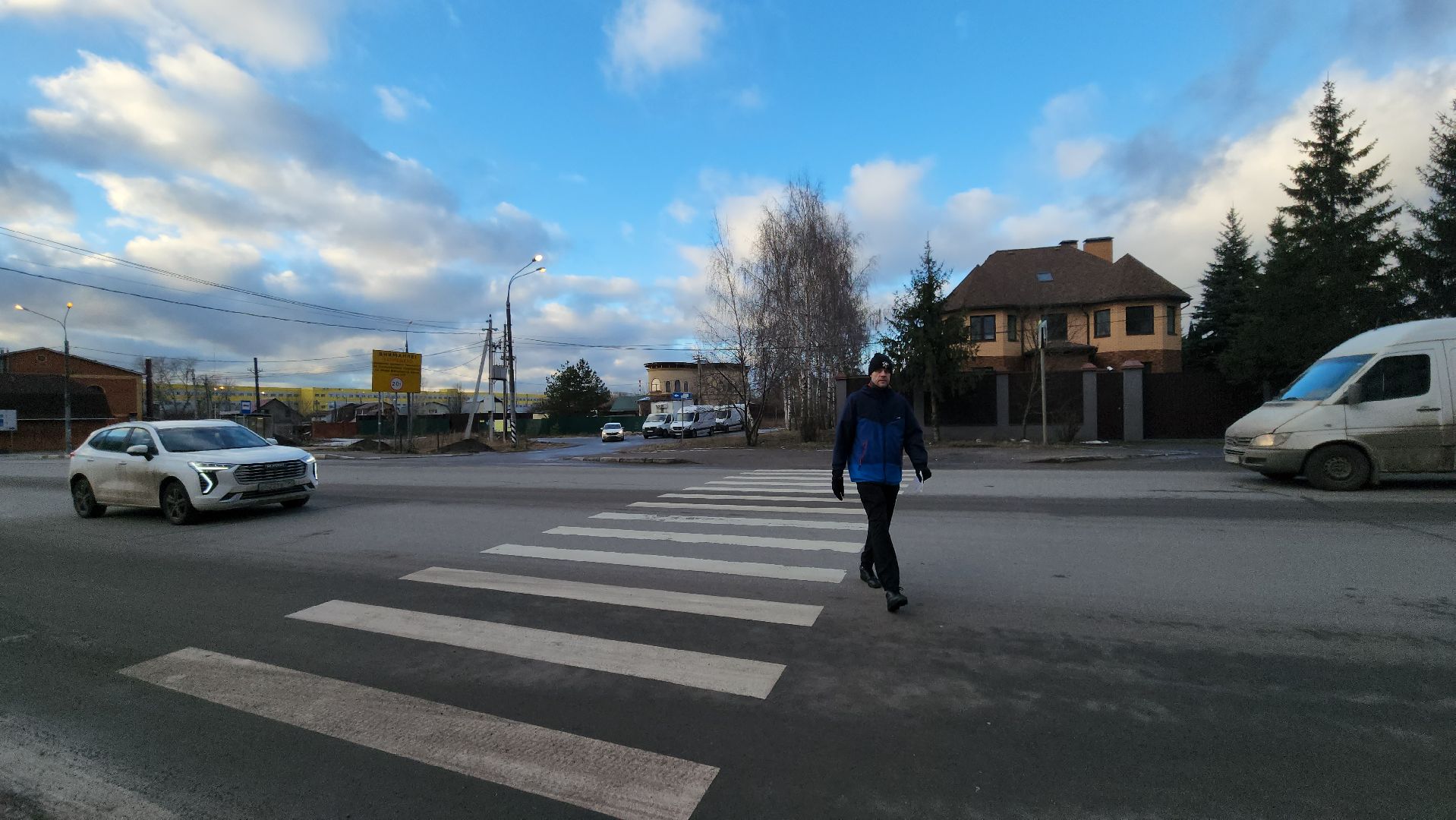 люберцы, пешеходный переход, Жилино, жители, выездная администрация, вертикалки,