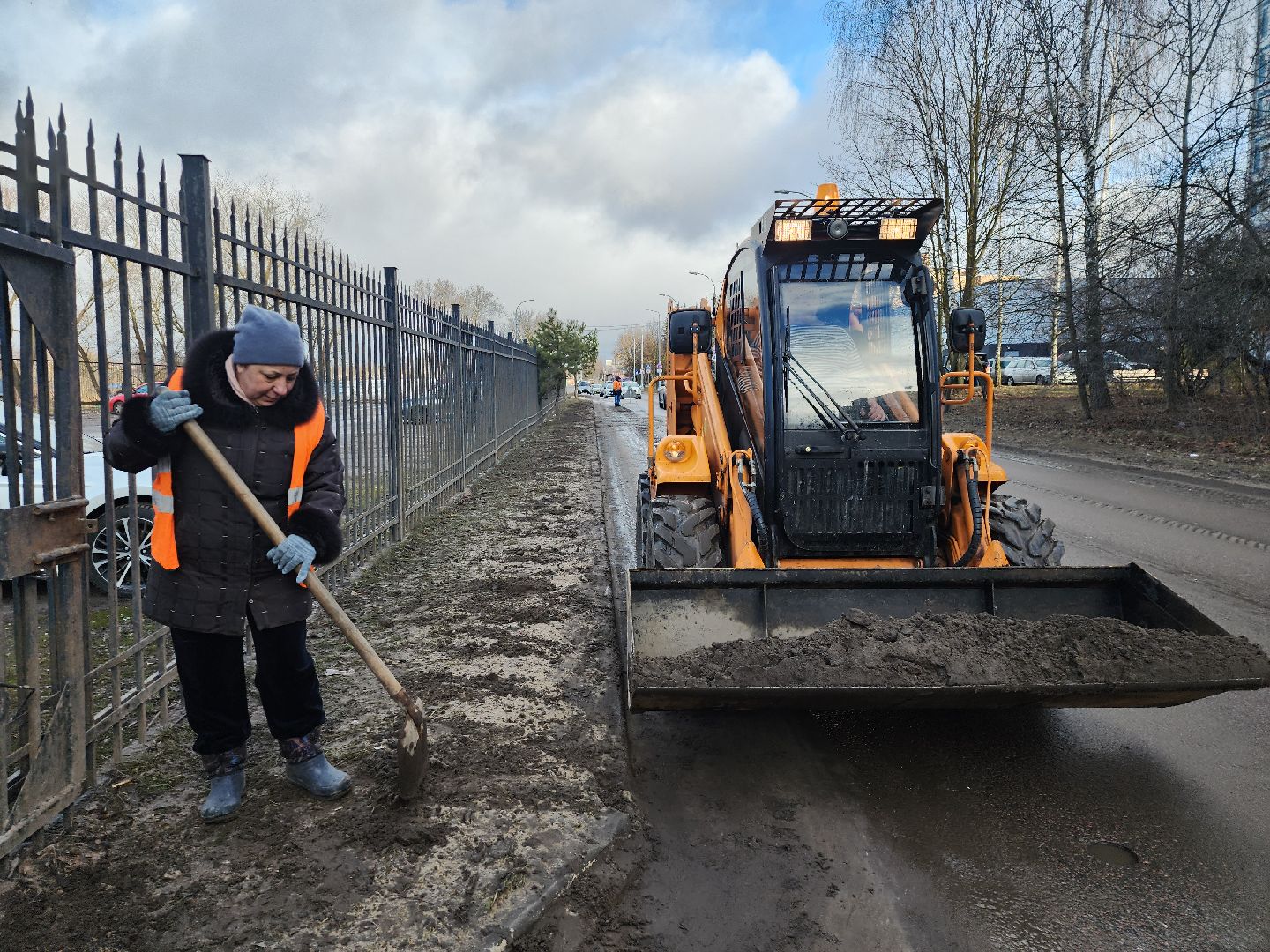 серпухов, подмосковье, благоустройство,