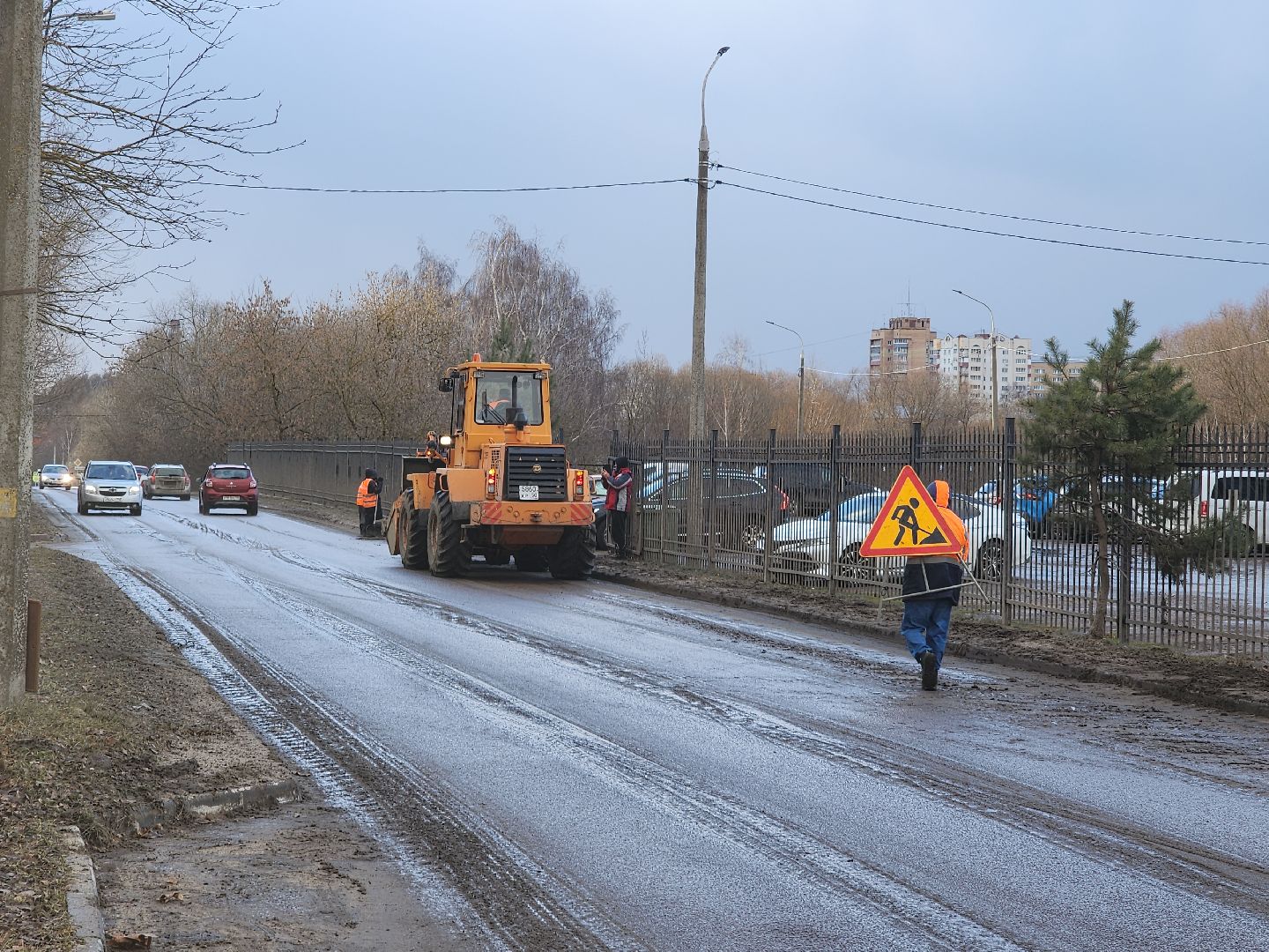 серпухов, подмосковье, благоустройство,