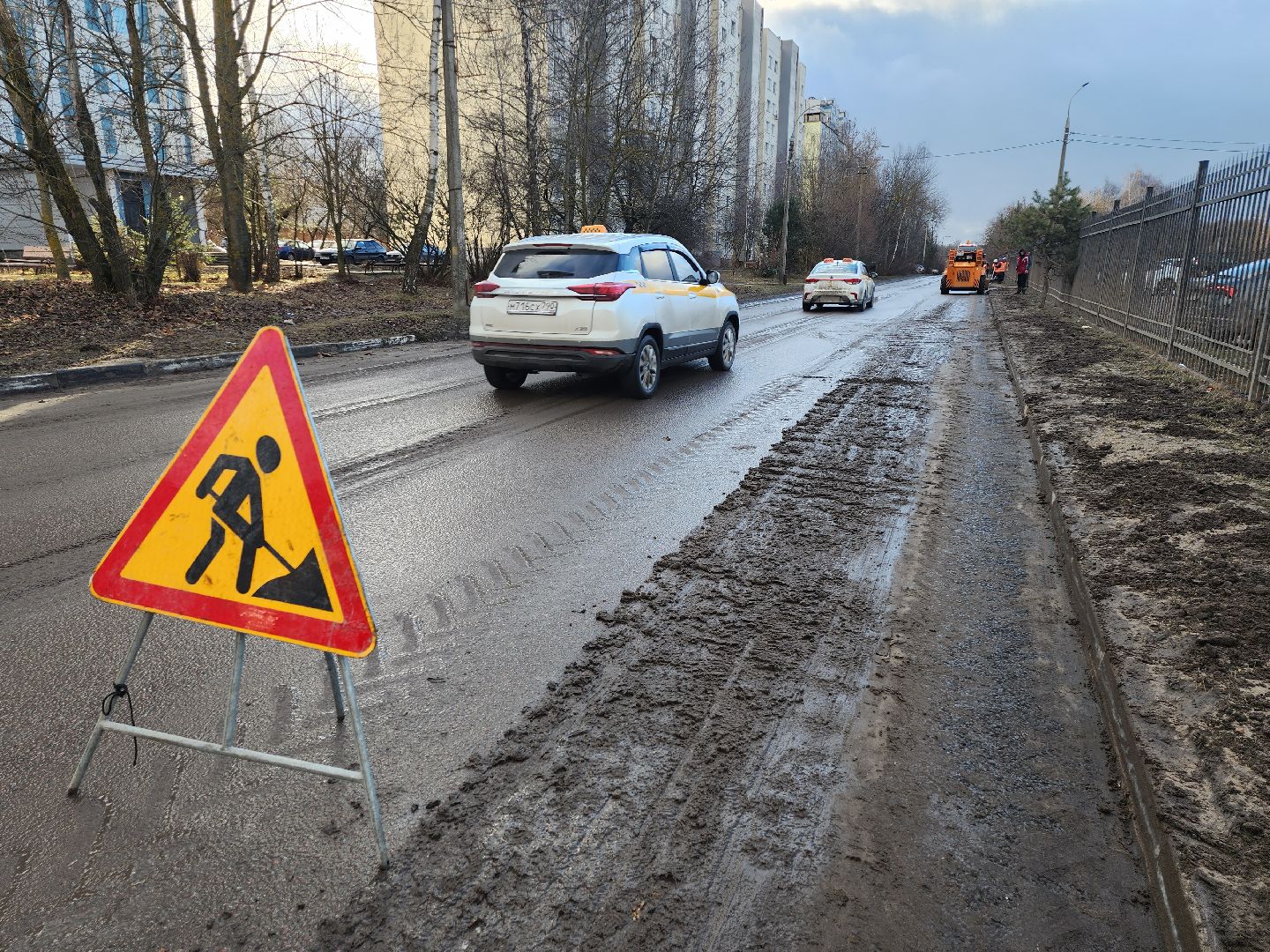 серпухов, подмосковье, благоустройство,