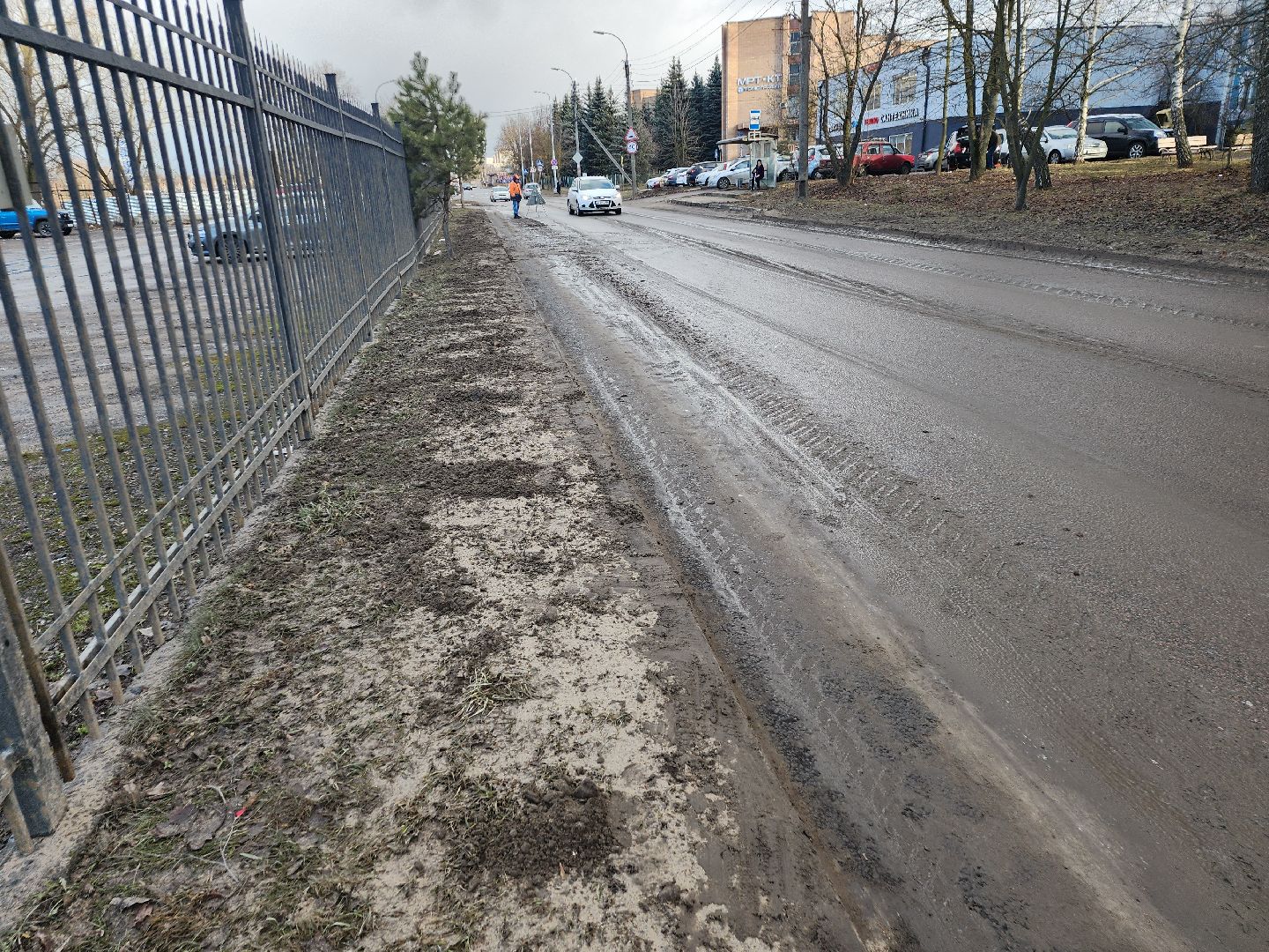 серпухов, подмосковье, благоустройство,