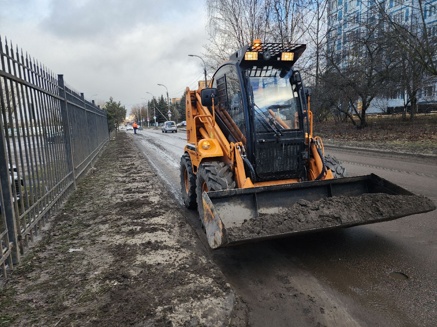 серпухов, подмосковье, благоустройство,