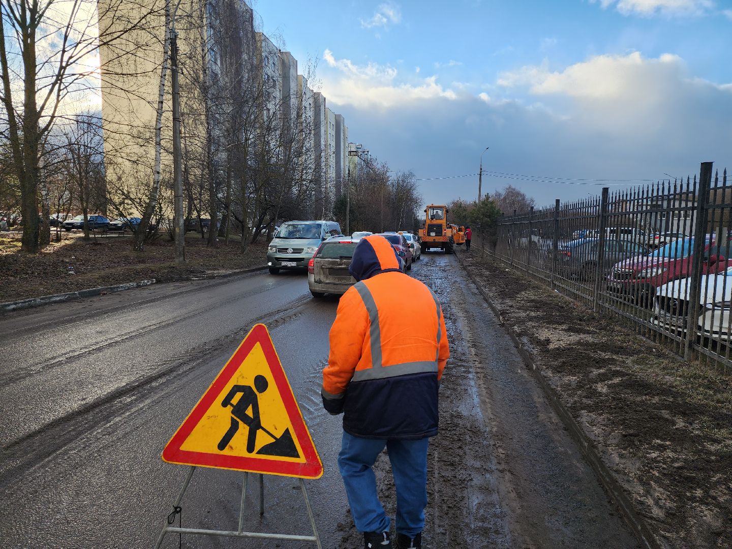 серпухов, подмосковье, благоустройство,