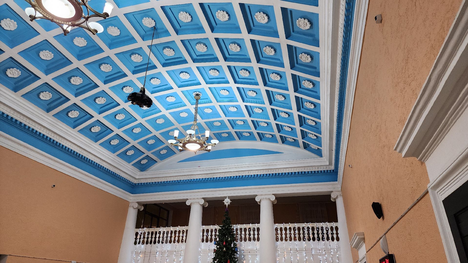 кашира, выездная администрация, дк ожерелье, культура, инициативное бюджетирование, вертикалки,