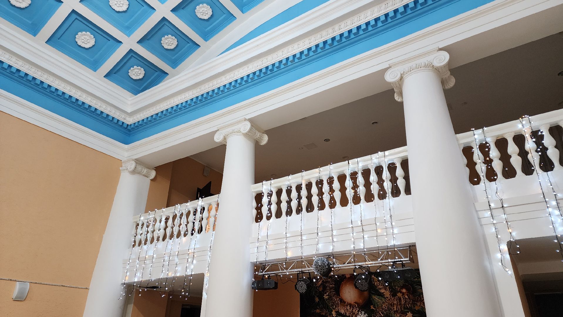 кашира, выездная администрация, дк ожерелье, культура, инициативное бюджетирование, вертикалки,