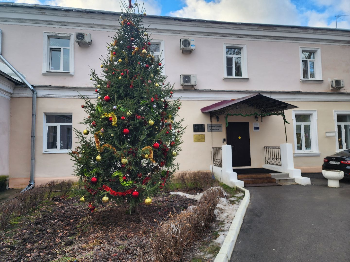 подольск, покб, кадры, Соцподдержка,