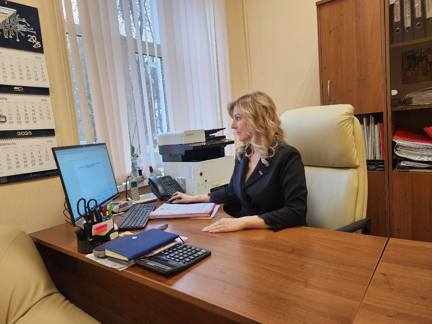 подольск, покб, кадры, Соцподдержка,