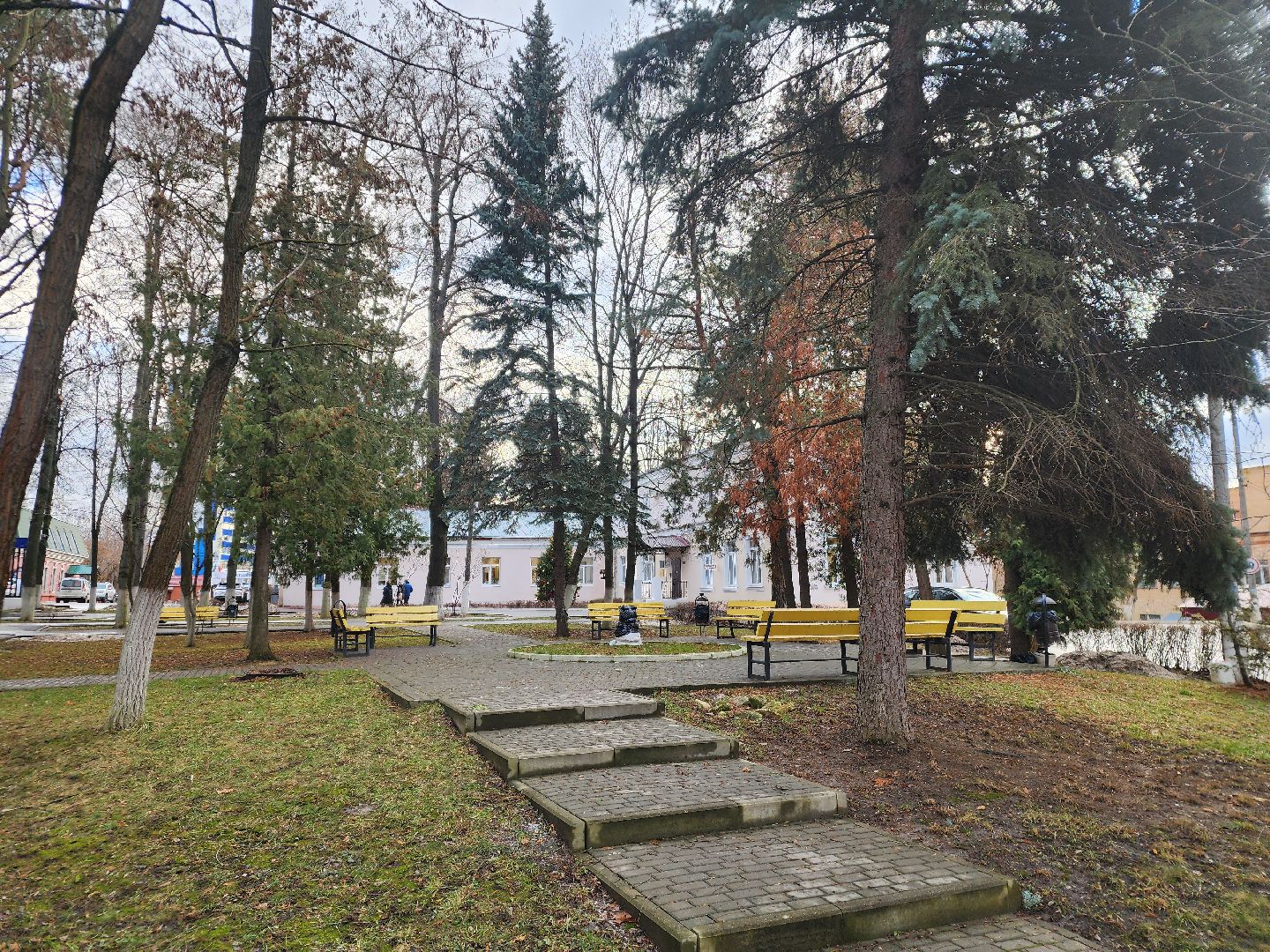 подольск, покб, кадры, Соцподдержка,