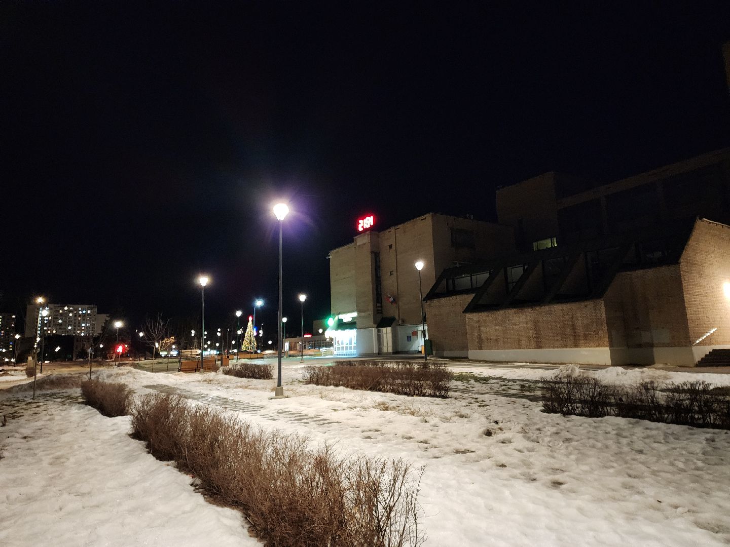 Черноголовка, Жкх, Ремонт,вертикалки,