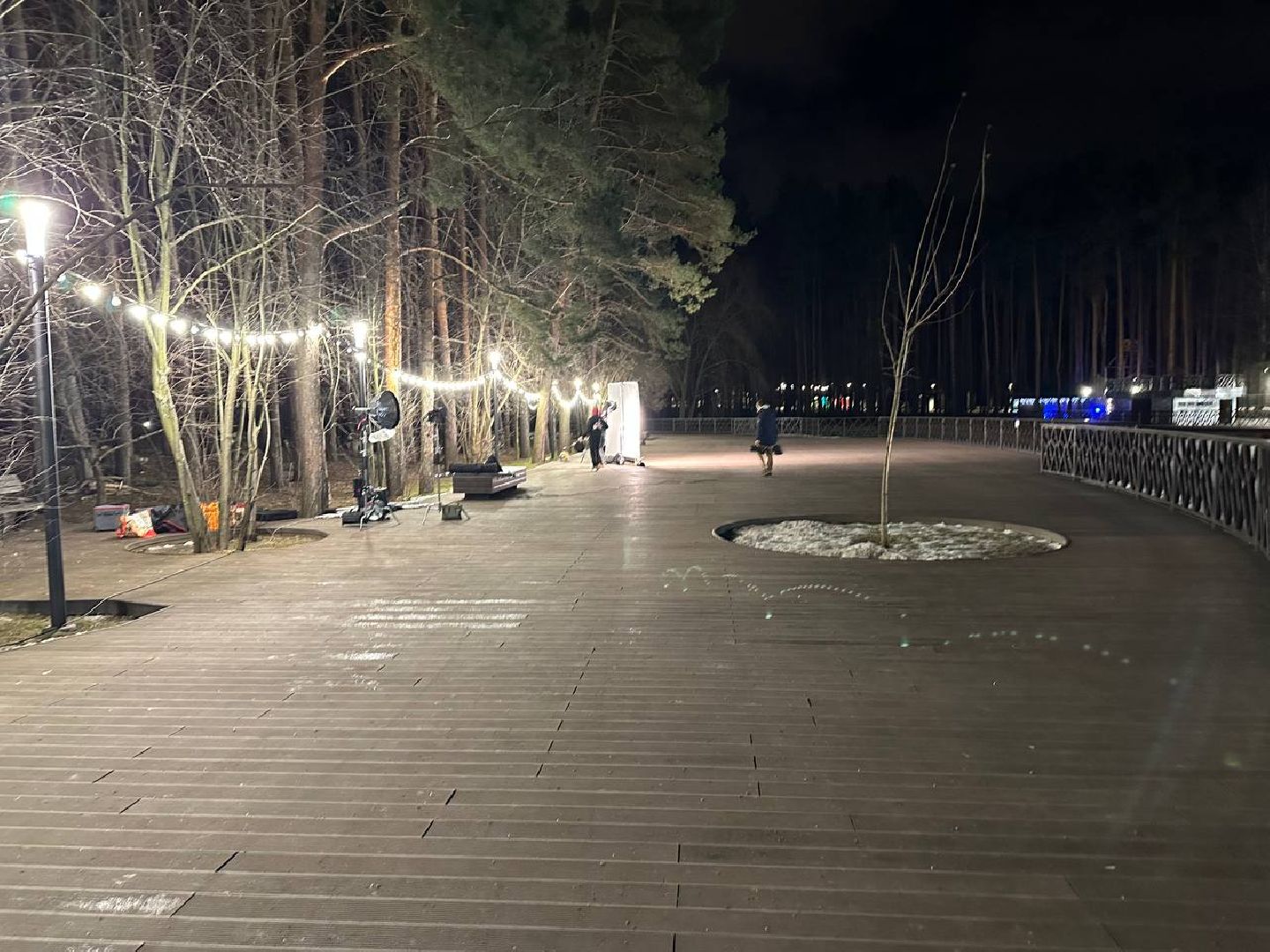 парки домодедово, съемки кино, вертикалки,