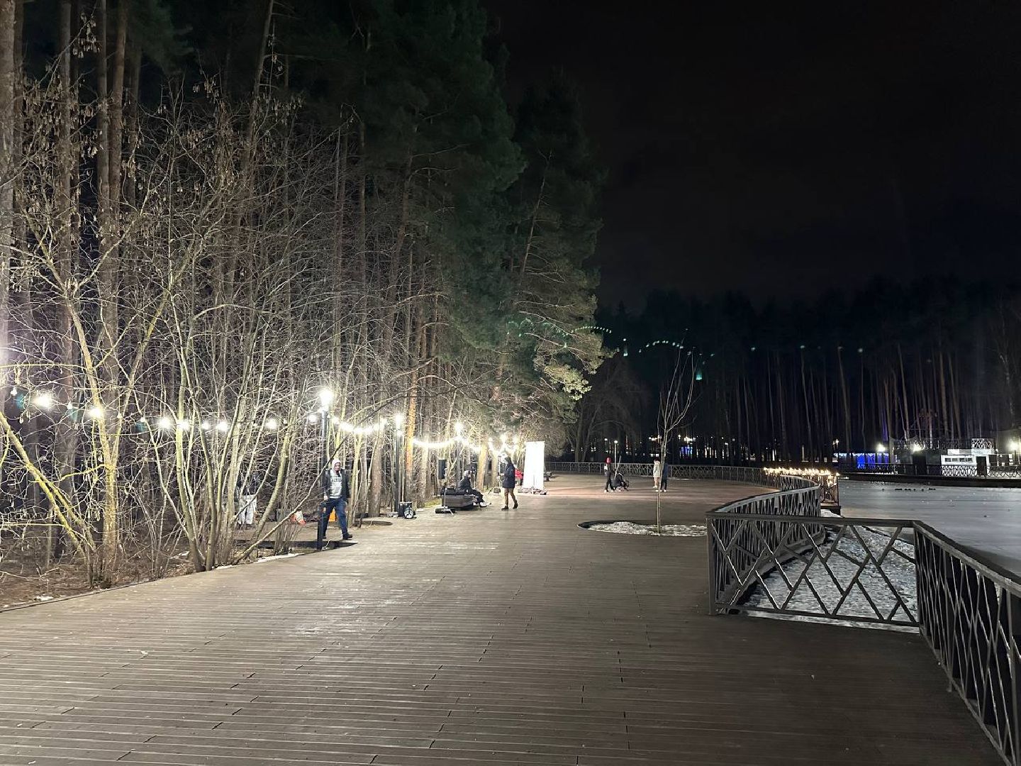 парки домодедово, съемки кино, вертикалки,