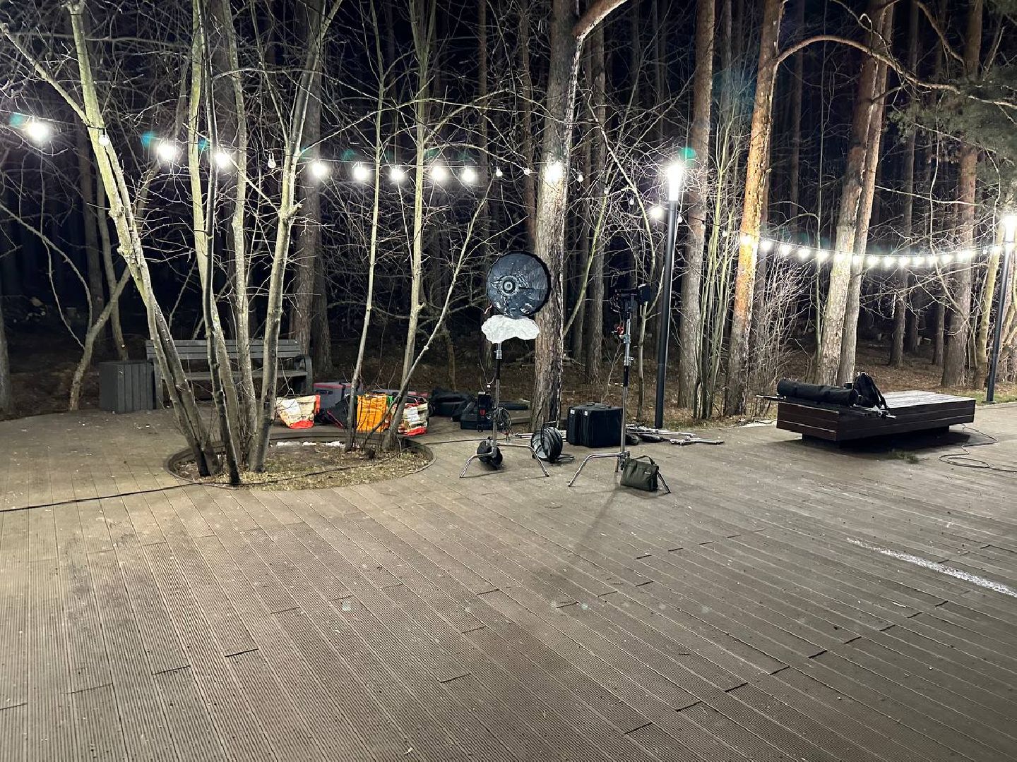 парки домодедово, съемки кино, вертикалки,