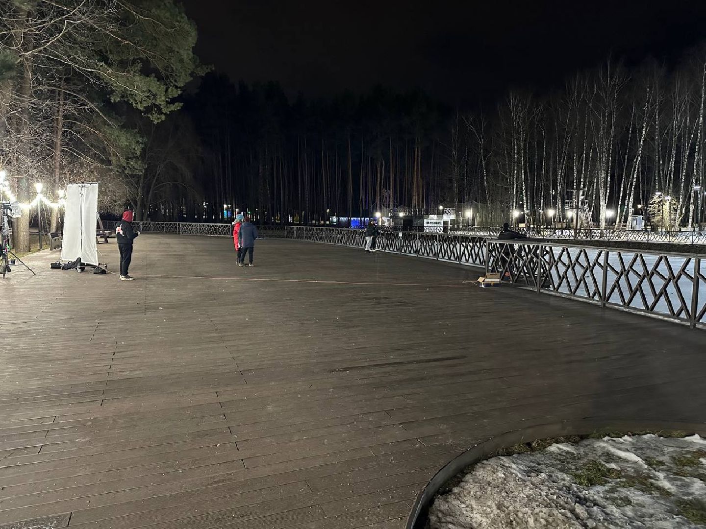 парки домодедово, съемки кино, вертикалки,