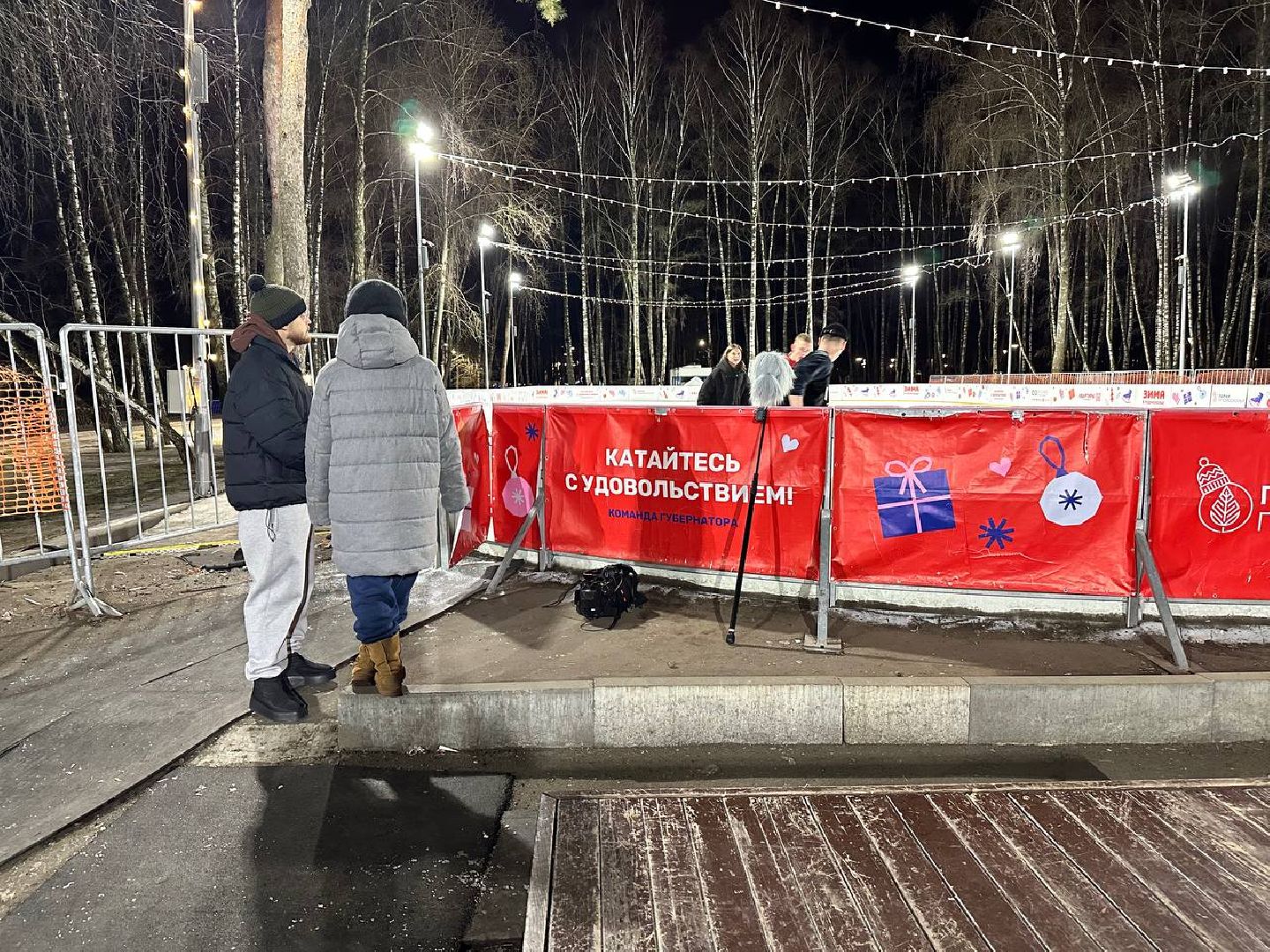 парки домодедово, съемки кино, вертикалки,