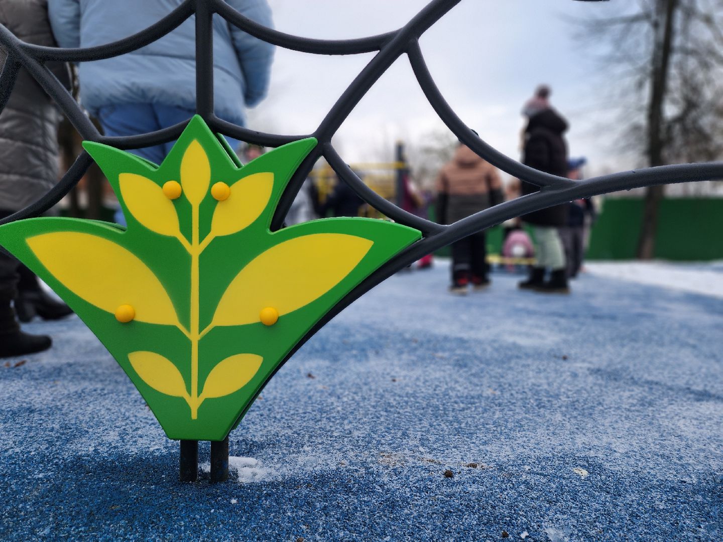 серпухов, цветик семицветик, детский сад 35, улица химиков, детская площадка, вклад в будущее, вертикалки,