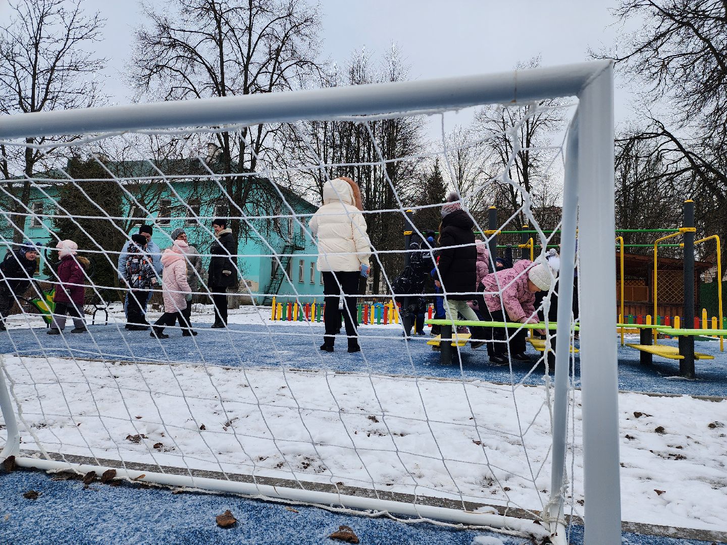 серпухов, цветик семицветик, детский сад 35, улица химиков, детская площадка, вклад в будущее, вертикалки,