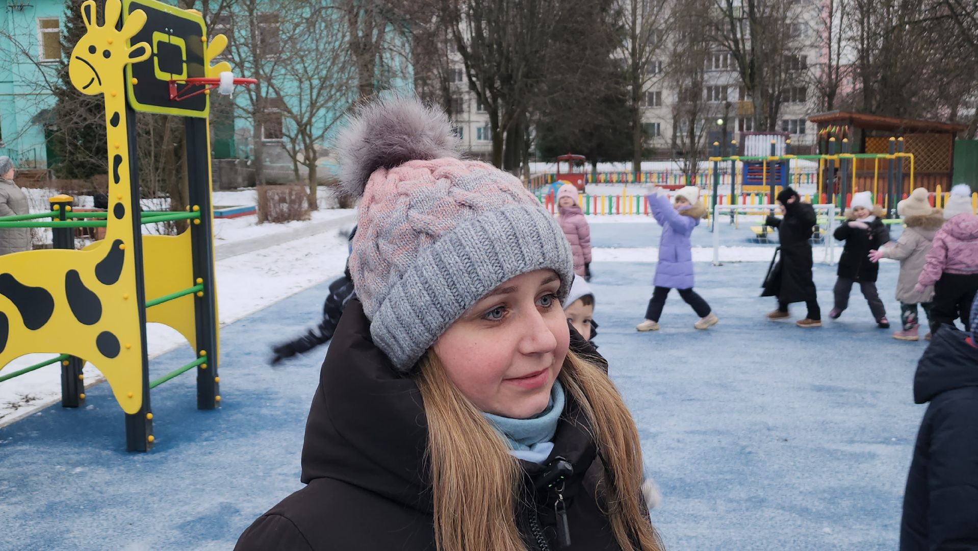 серпухов, цветик семицветик, детский сад 35, улица химиков, детская площадка, вклад в будущее, вертикалки,