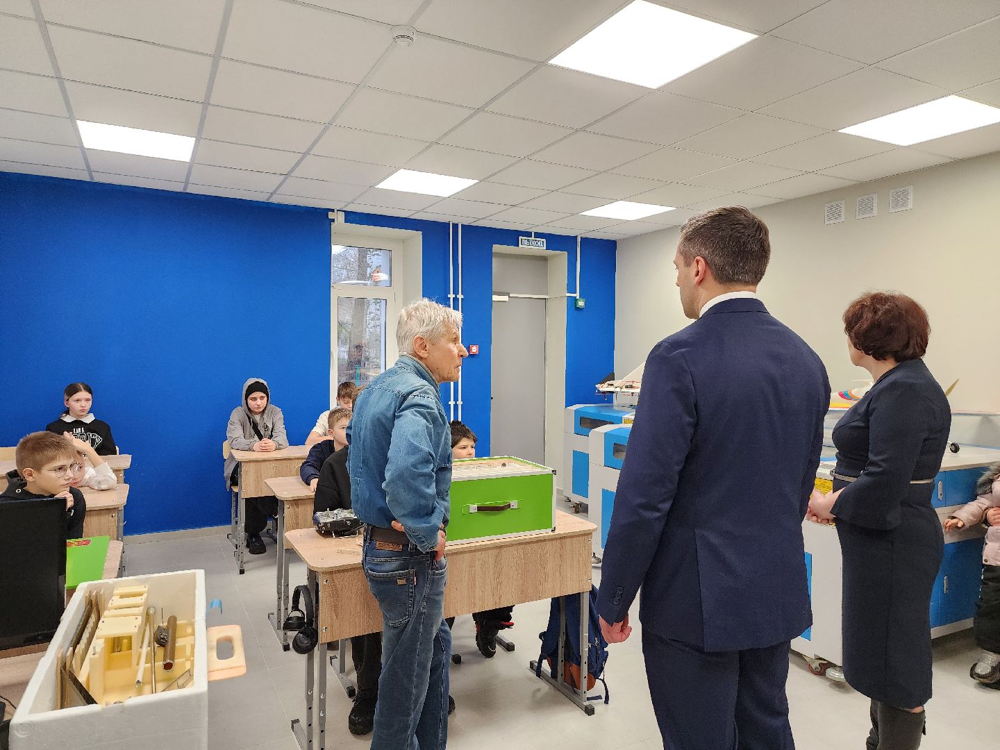 Дубна, Центр дополнительного образования, Дети, Открытие, вертикалки,