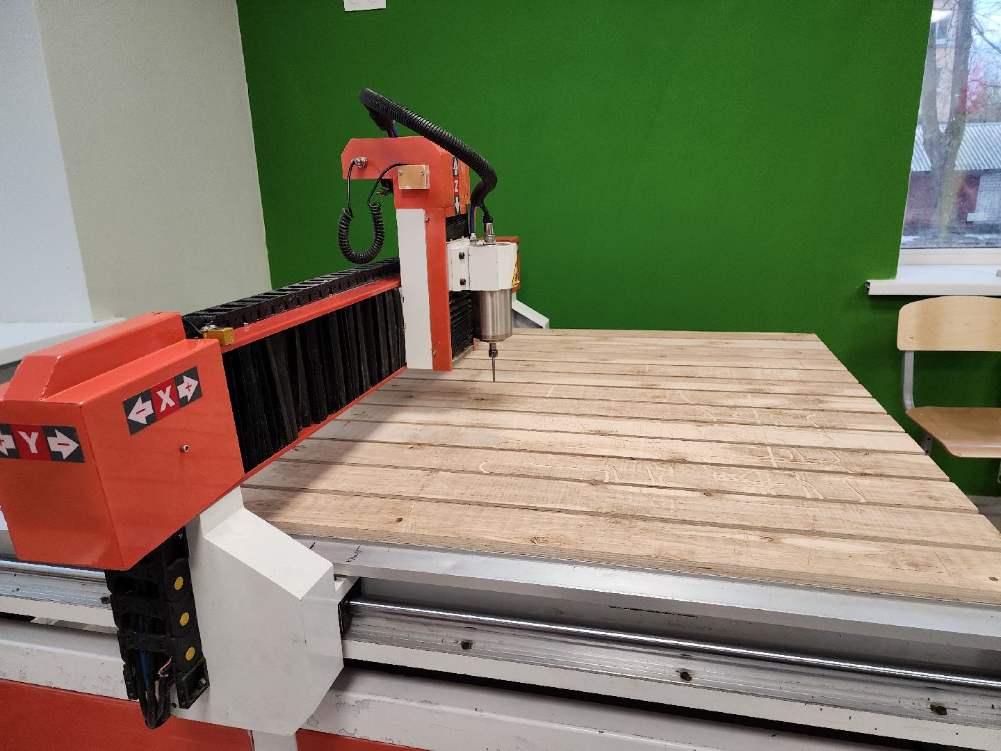 Дубна, Центр дополнительного образования, Дети, Открытие, вертикалки,