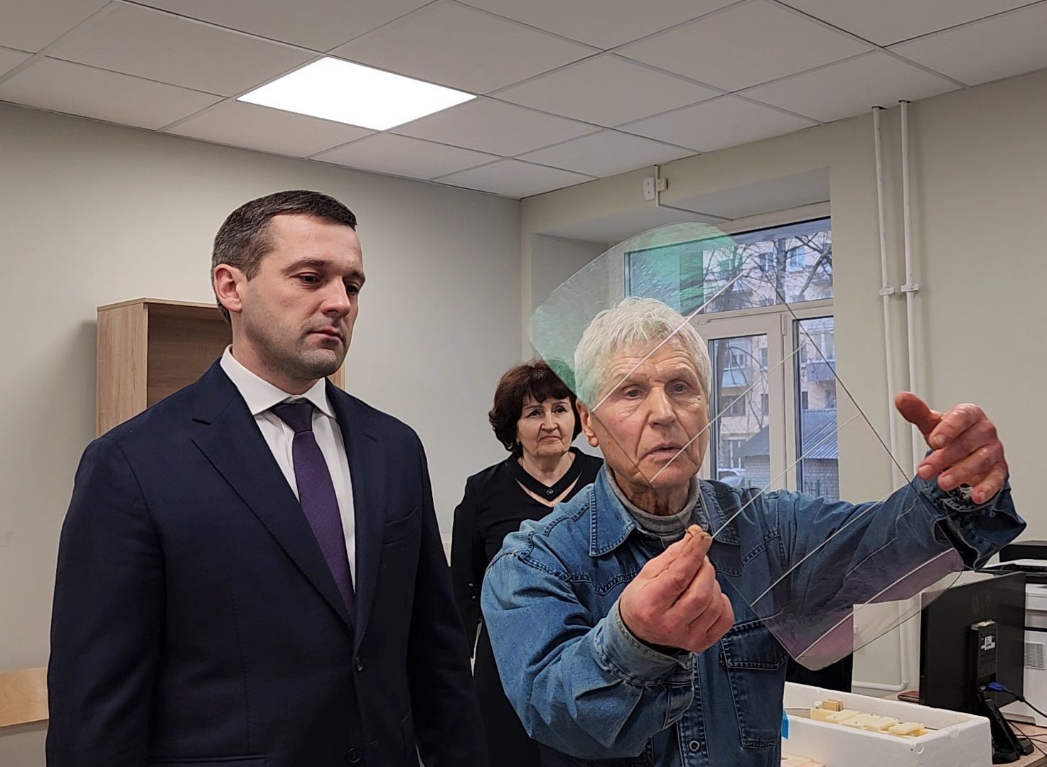 Дубна, Центр дополнительного образования, Дети, Открытие, вертикалки,